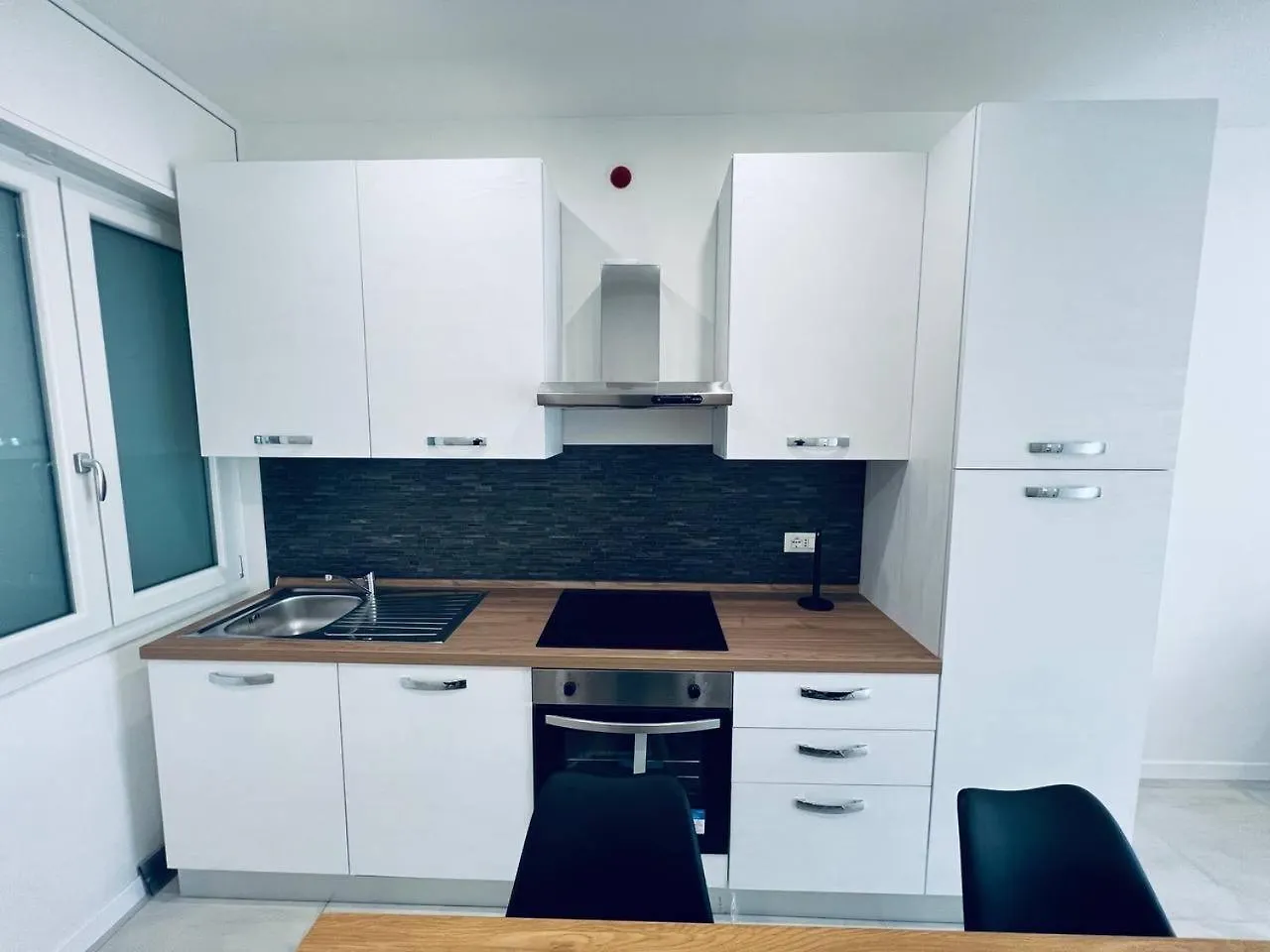 Mk Apartments Lido di Jesolo Italy