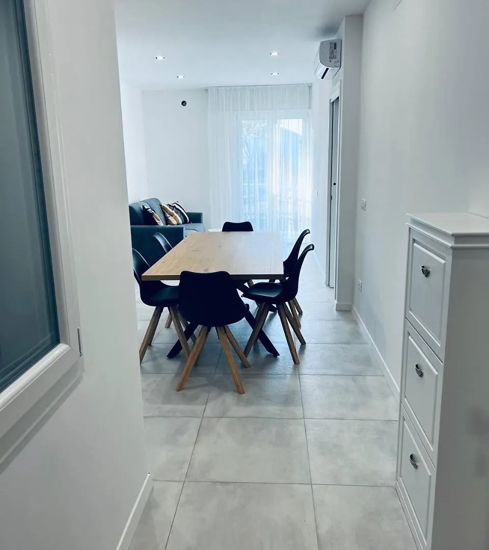 Mk Apartments Lido di Jesolo