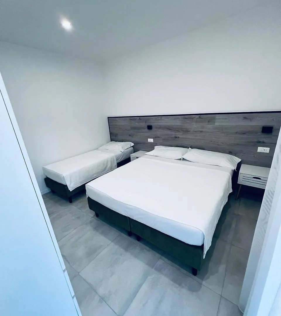 Mk Apartments Lido di Jesolo