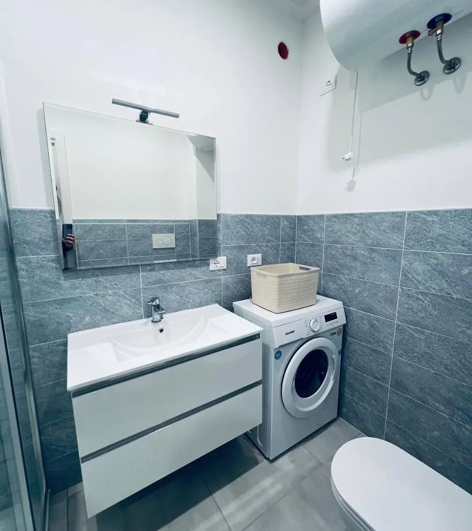 Mk Apartments Lido di Jesolo Italy