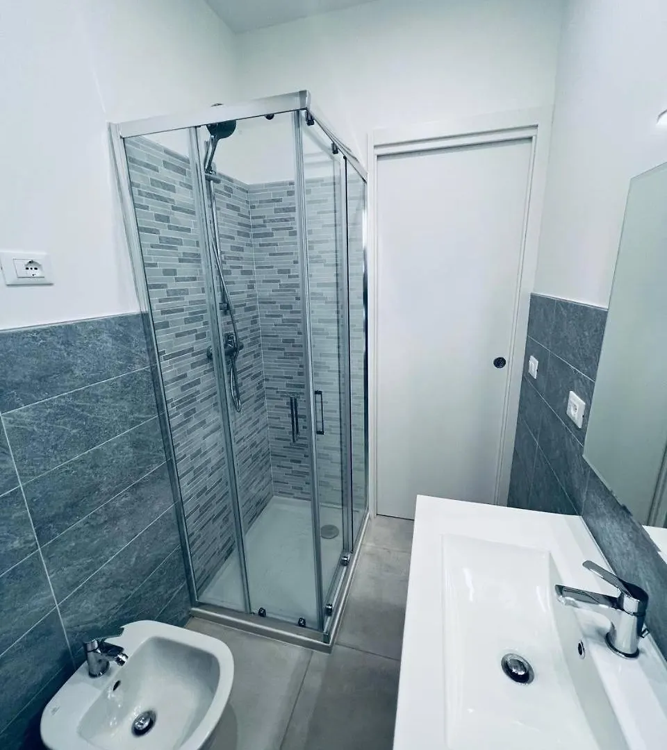 Mk Apartments Lido di Jesolo