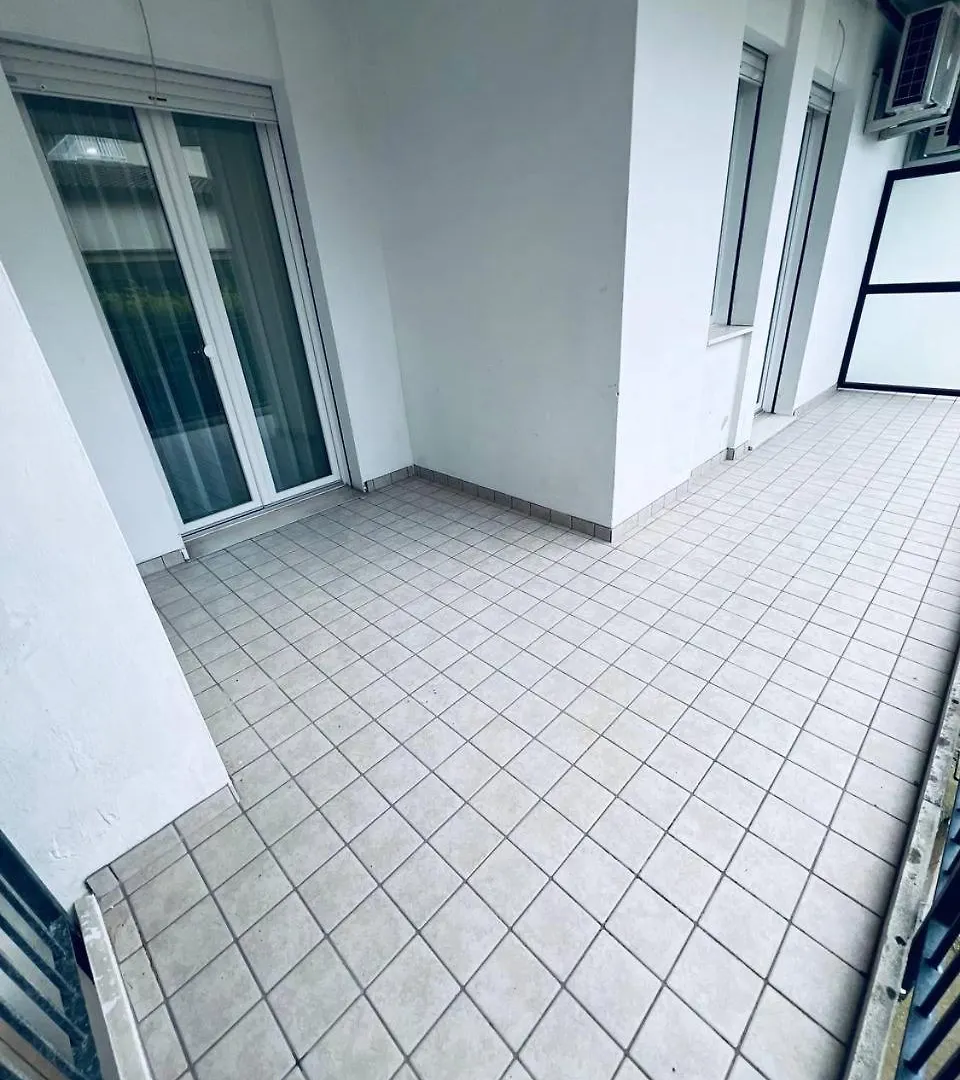 Mk Apartments Lido di Jesolo