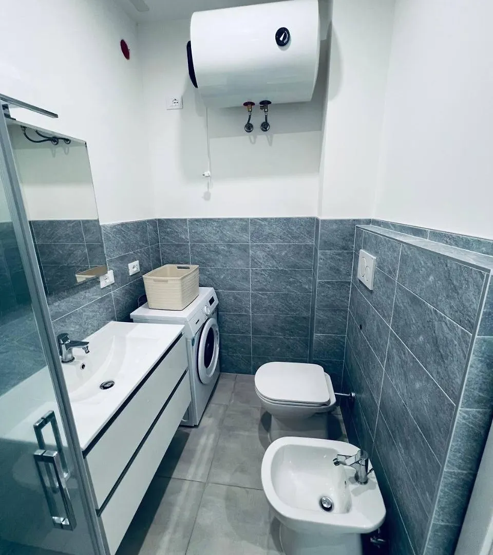 Mk Apartments Lido di Jesolo