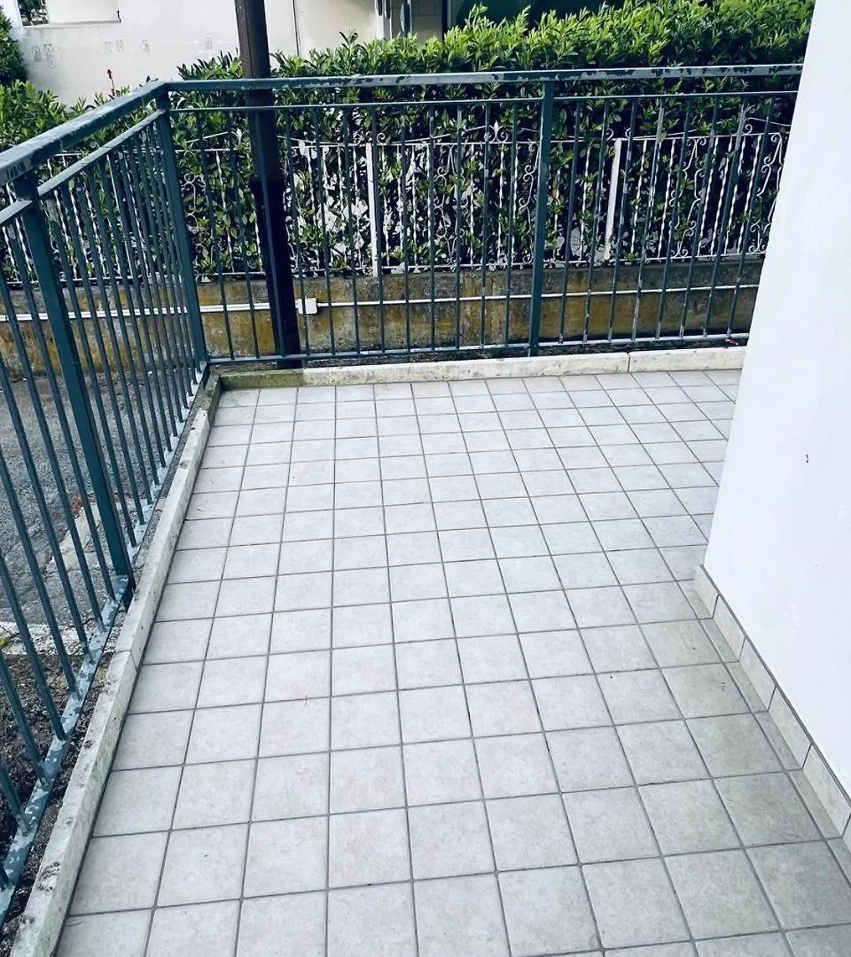 Mk Apartments Lido di Jesolo 0*,