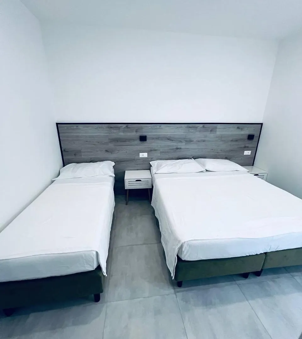 Mk Apartments Lido di Jesolo Italia