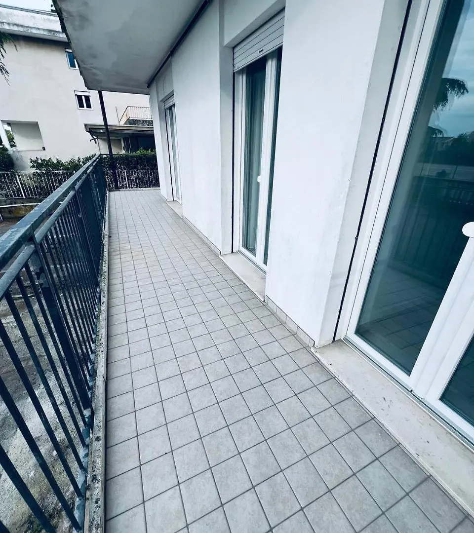 Mk Apartments Lido di Jesolo