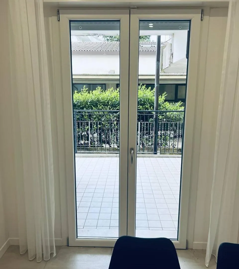Mk Apartments Lido di Jesolo